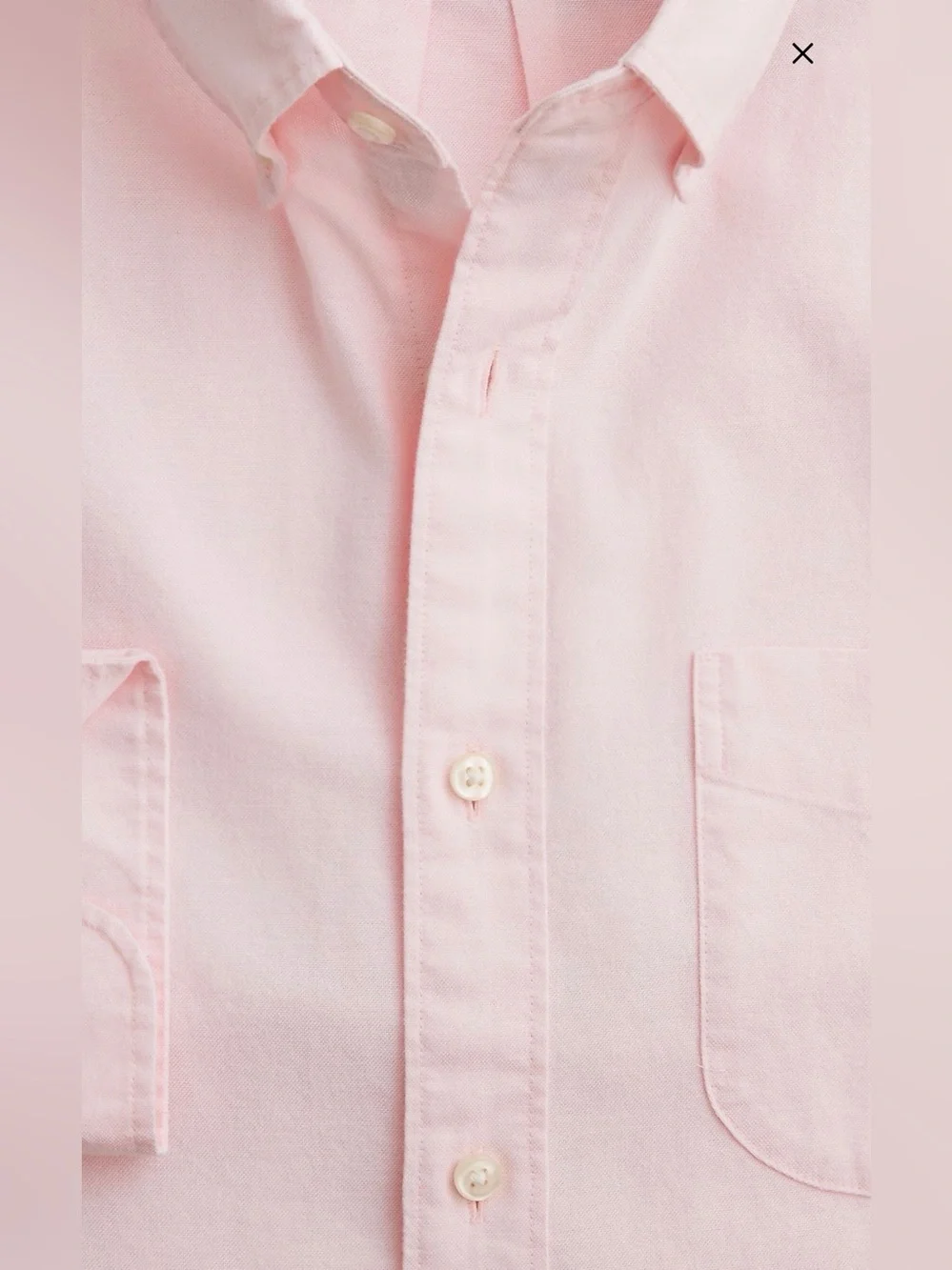 J. Crew crew long